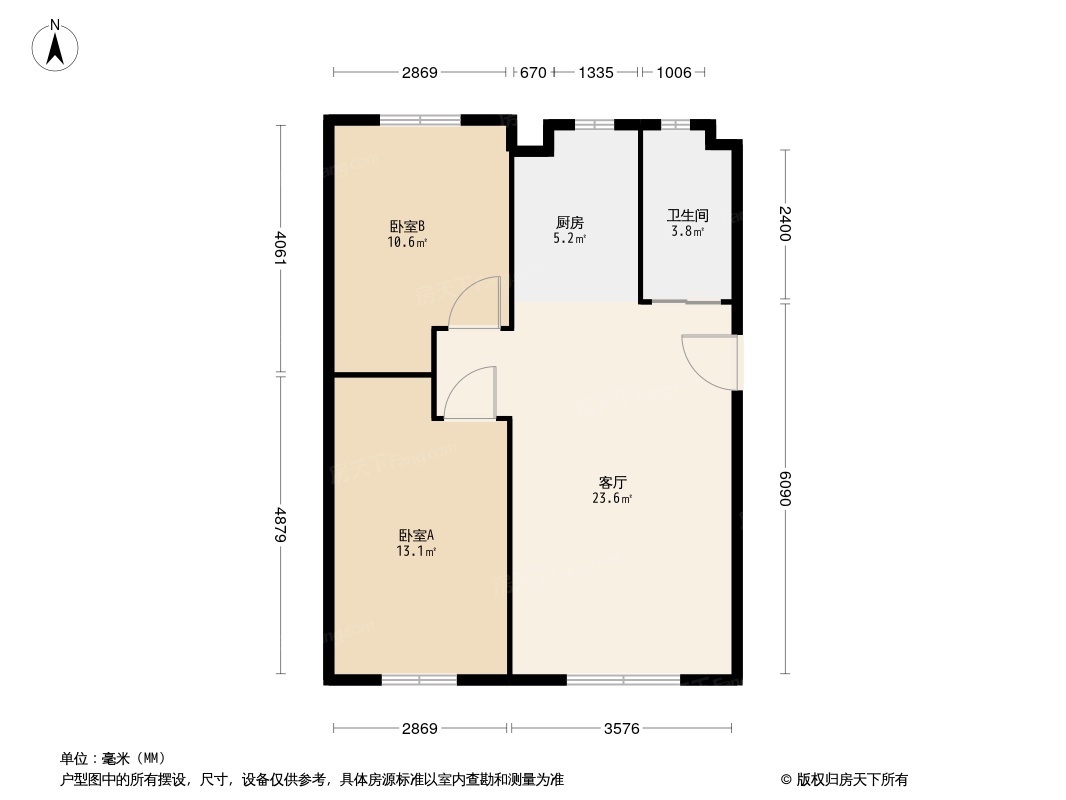 户型图0/1