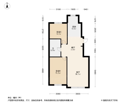 伟峰东樾