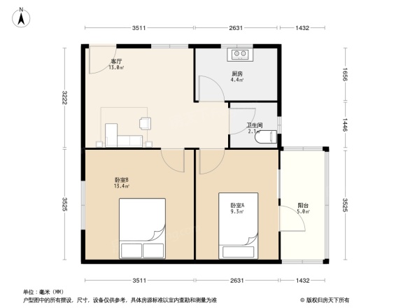 416医院住宅