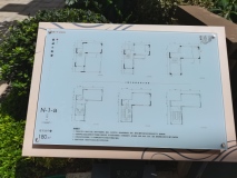 保利·春湖国际生态城样板间户型图