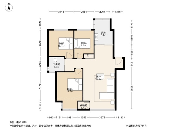 凯荣国际花园