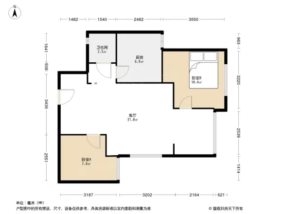 融汇香缇卡纳