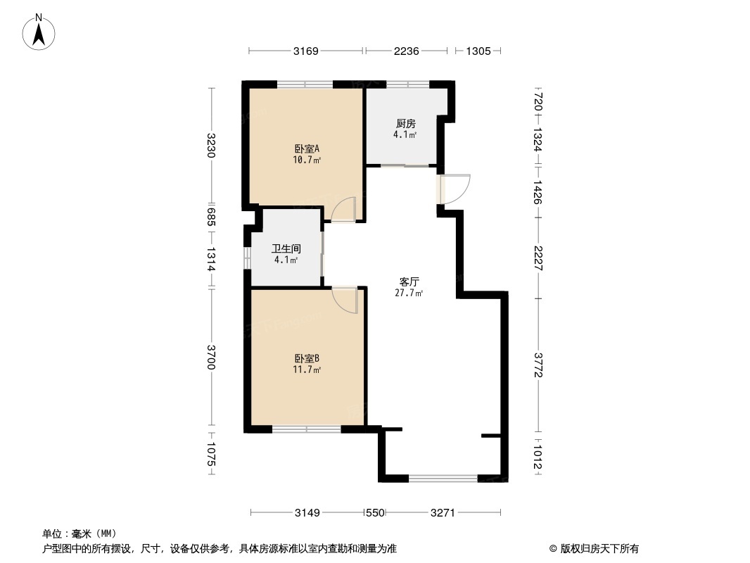 户型图0/1