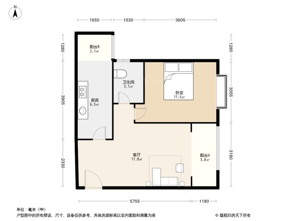 天越雅园