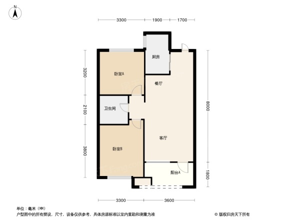 荣盛锦绣御景