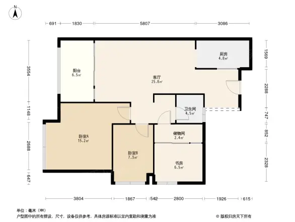 新津翡翠湾三期