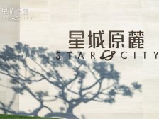 绿岛新区 华宇星城原麓一期三房51万
