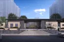 辰隆阳光小镇效果图