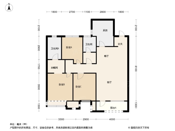 龙湖春江天玺