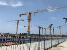 金融街·美兰金悦府 3室2厅 南