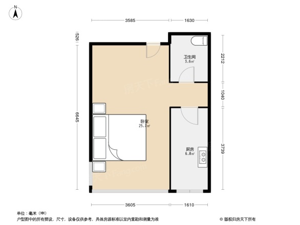 浅草绿阁七期廊桥溪语