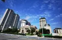 正基九宸实景图