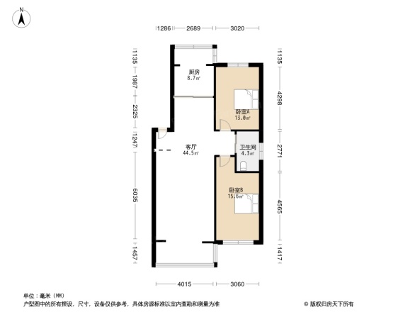 宏胜花园