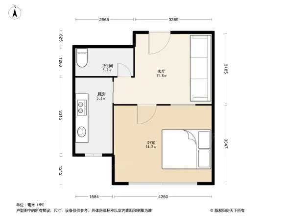 浅草绿阁八期水岸枫庭