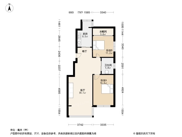 新城雅苑二期