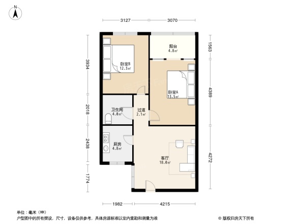 花卉西路小区