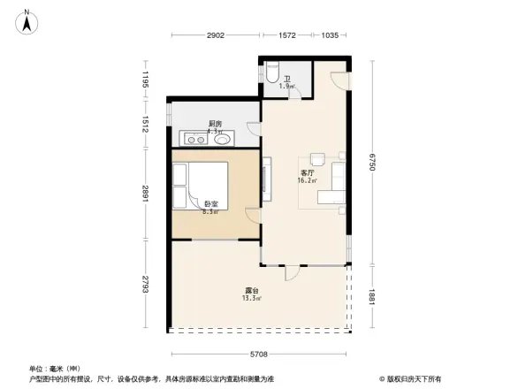 张家沟还建房二期