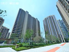 人居悦云庭 4室2厅 南