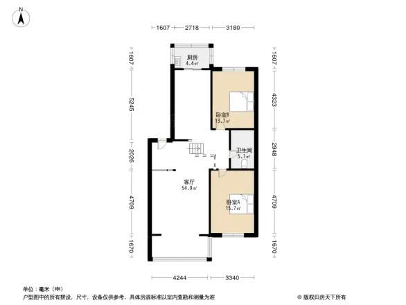 闲庭花园