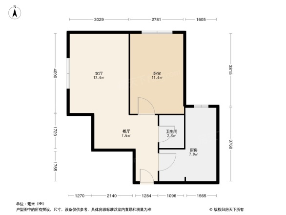 滨河小区