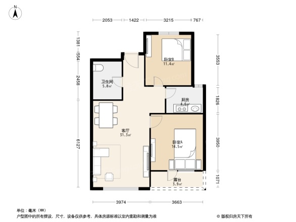 宏缘50号公馆