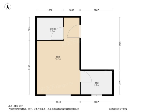 翡翠花溪