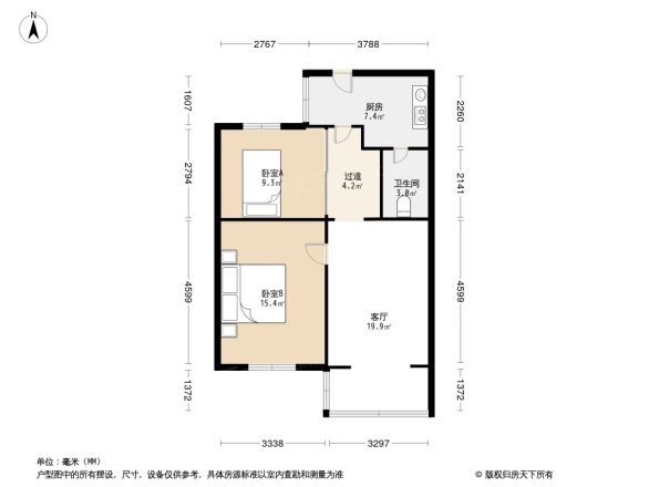 人民路小区