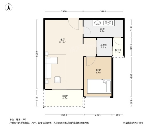 宝盛阳光家园