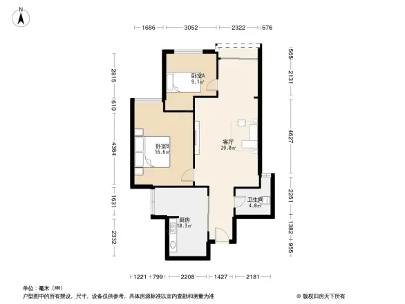 融汇香缇卡纳