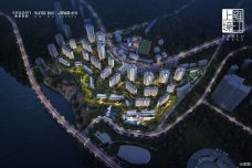 雍江上境[万州]