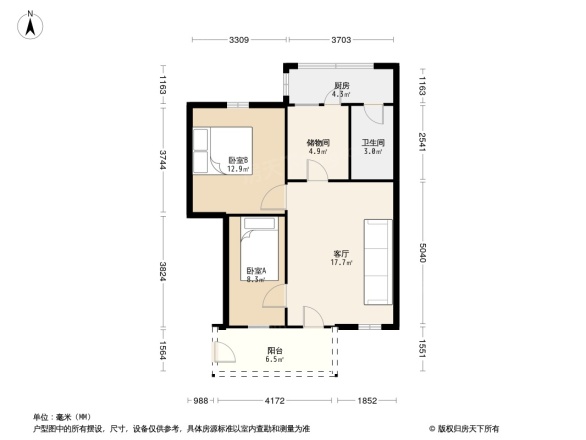 白云山中药厂社区