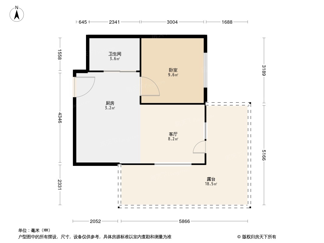 户型图0/1