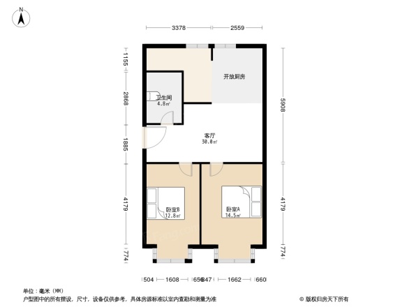 中房金河花园