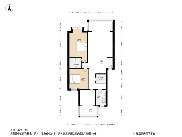 明珠园三期