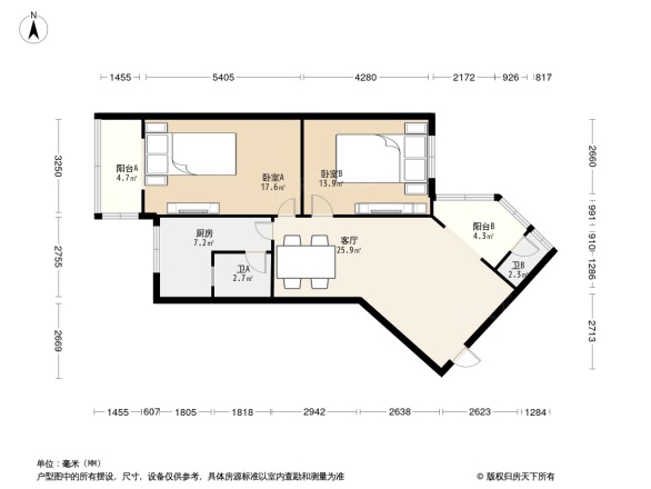 洗面桥东一街3号院