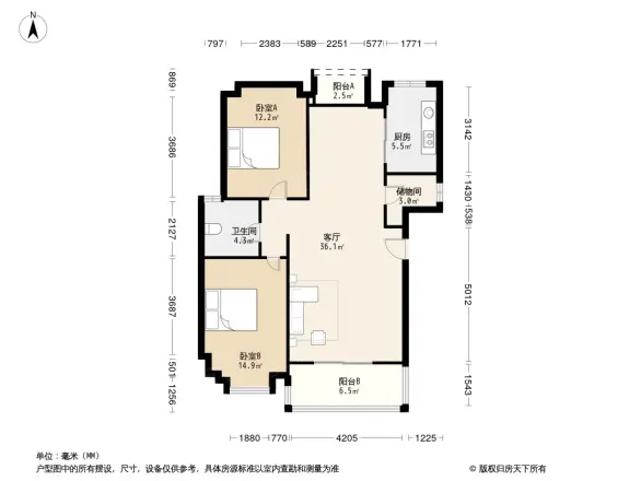 青麓雅园