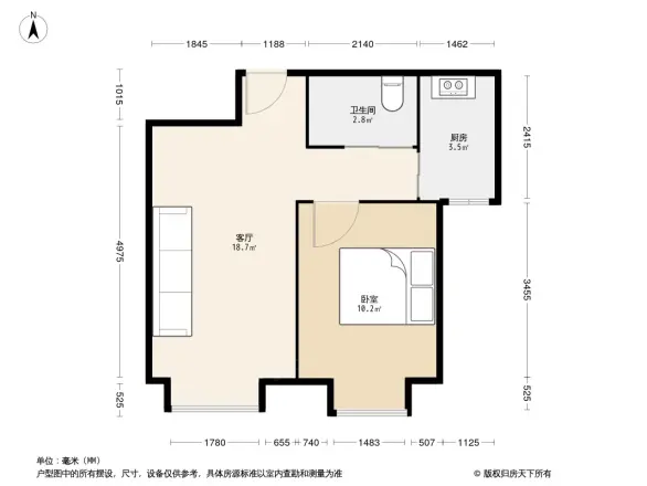 特变·水木融城