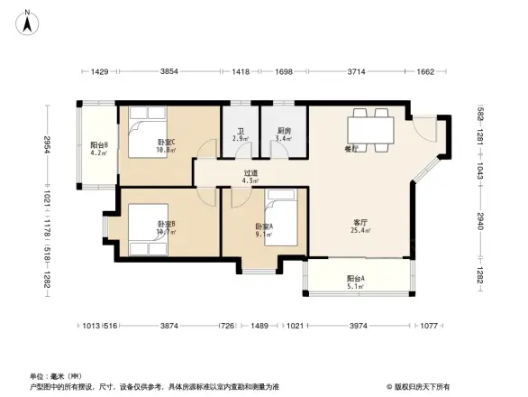 星海音乐学院宿舍