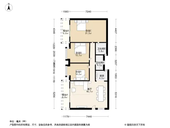 环镇西路小区