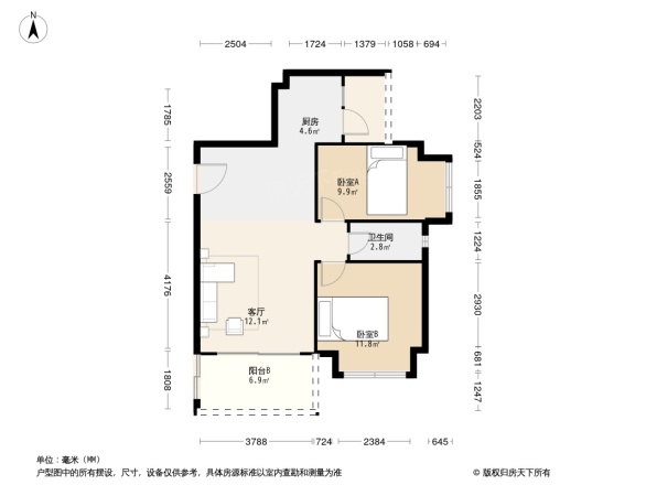 鸿禧家园