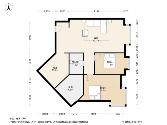 方迪家园