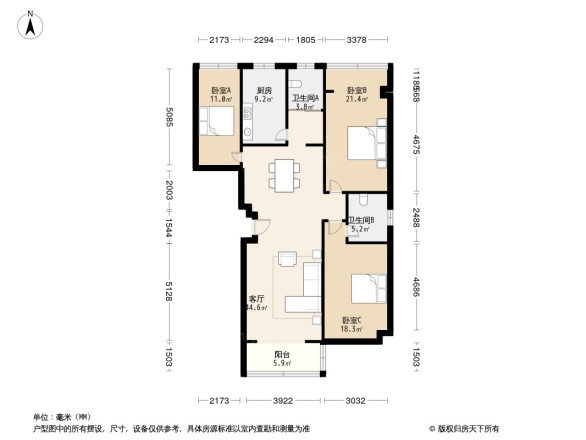 国泰都市公寓