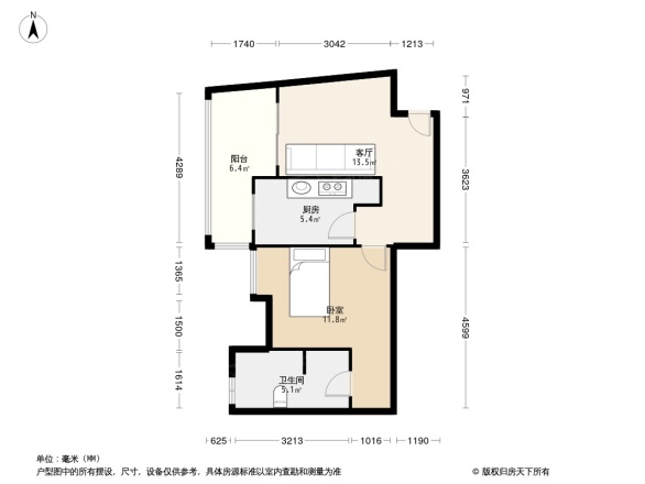 国泰公园壹号