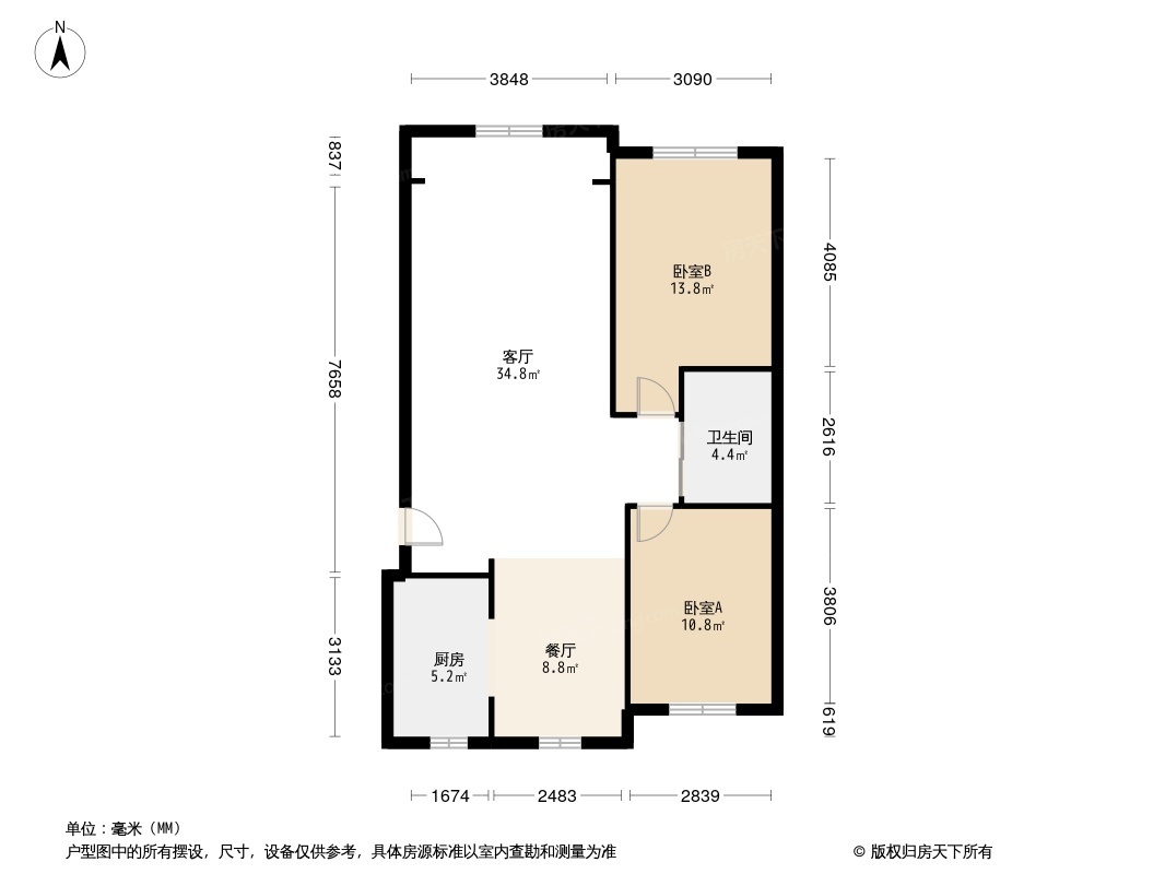 户型图0/1