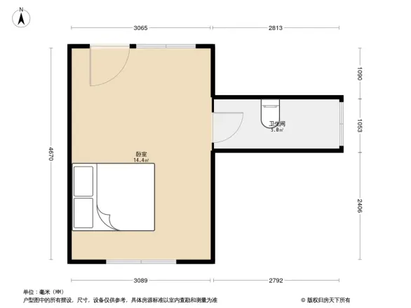 六榕路小区