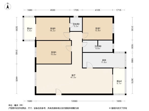 红墙巷24号院