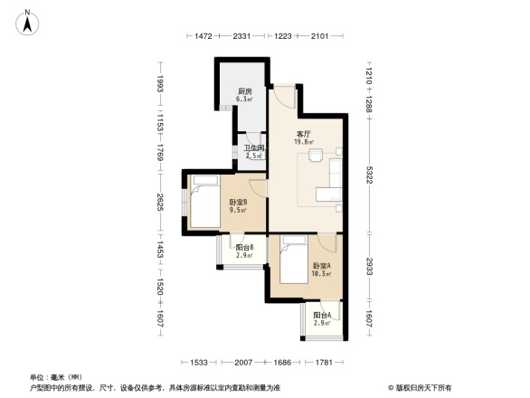 百商爱上城