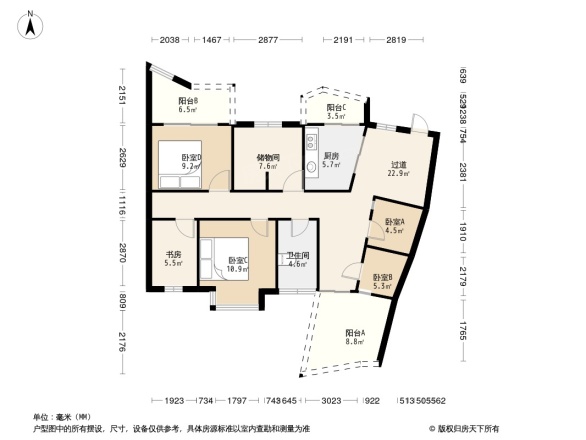 南方上格林紫薇苑