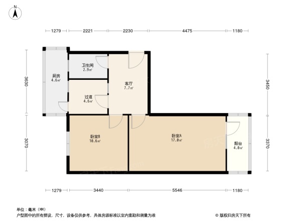 西安南路78号院