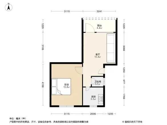 濂泉西路95号大院